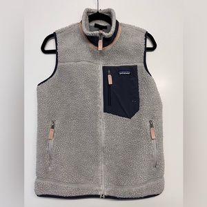 Patagonia Vest